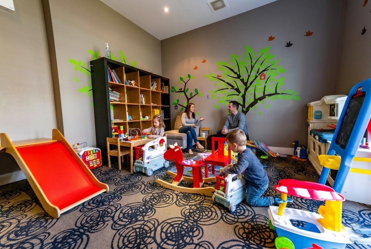 F209 20211 66 Avenue, Langley, British Columbia  V2Y 0L4 - Photo 16 - R3096744