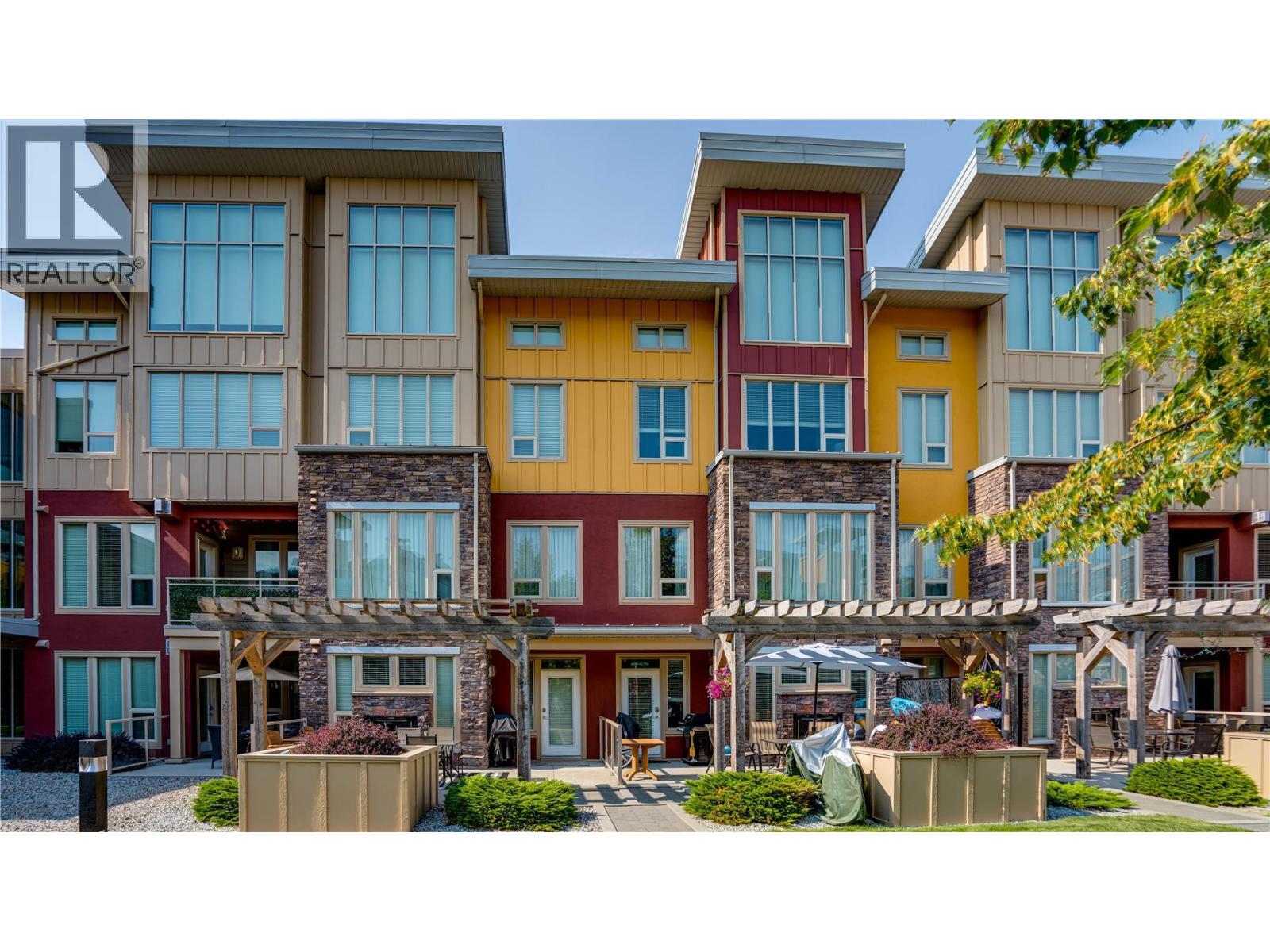 1124 - 7343 Okanagan Landing Road, Okanagan Landing, Vernon