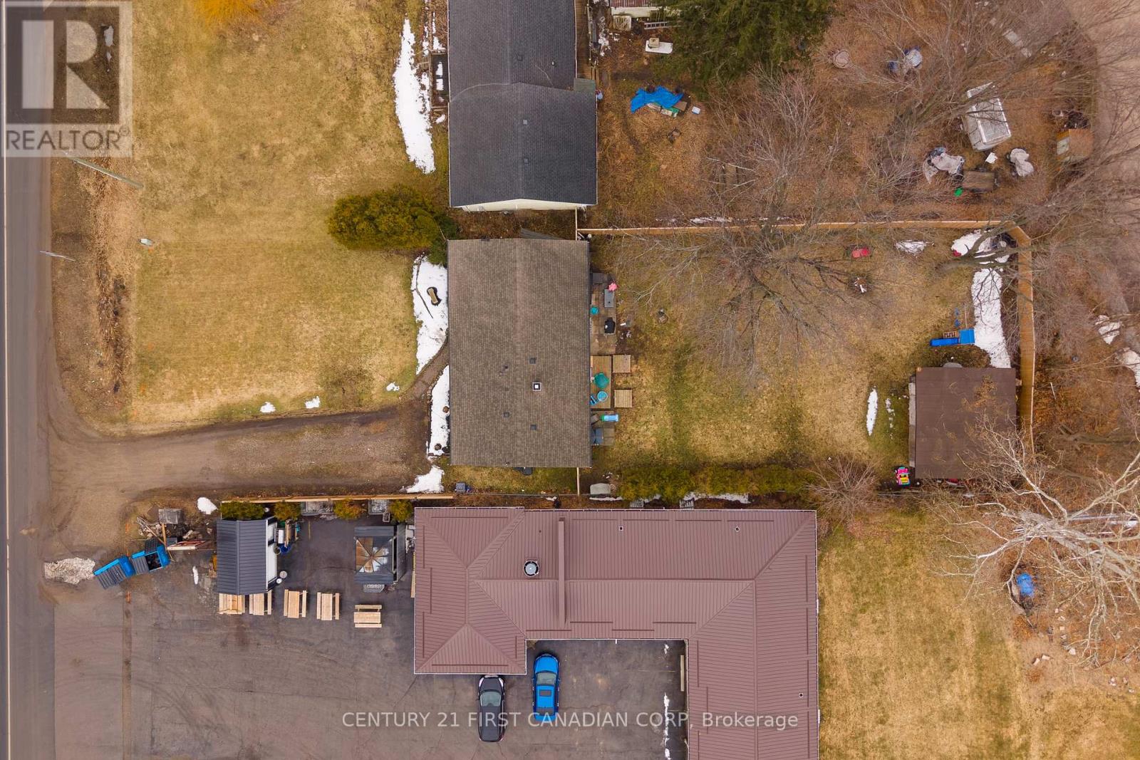 43747 Talbot Line, Central Elgin, Ontario  N5P 3S7 - Photo 45 - X12855364