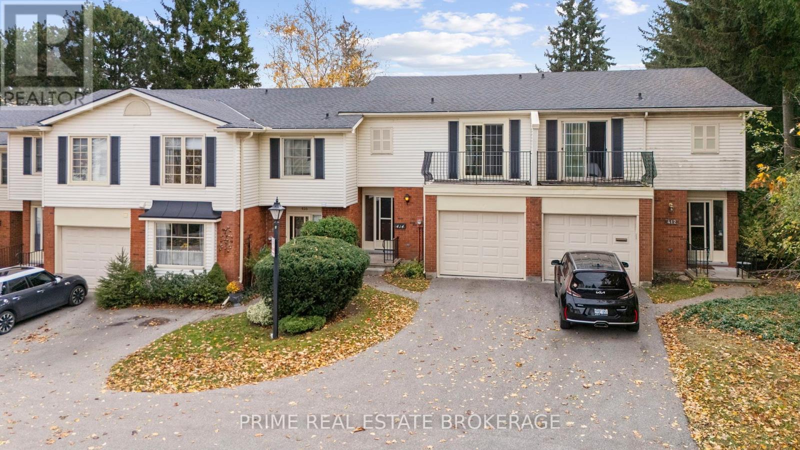 414 WILKINS STREET, london south (south r), Ontario