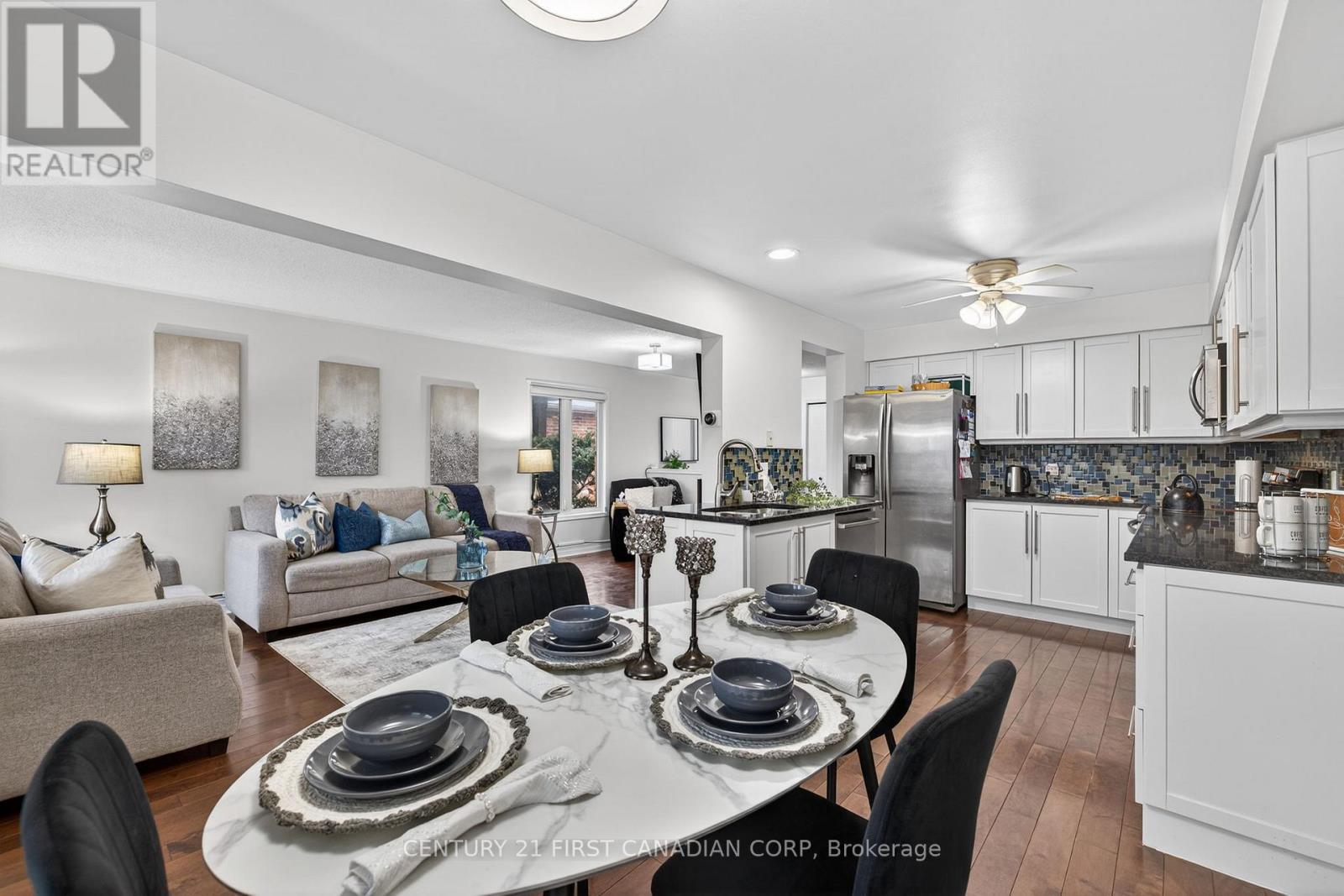 875 Homeview Court, London South (South Q), Ontario  N6C 6C1 - Photo 15 - X12855410