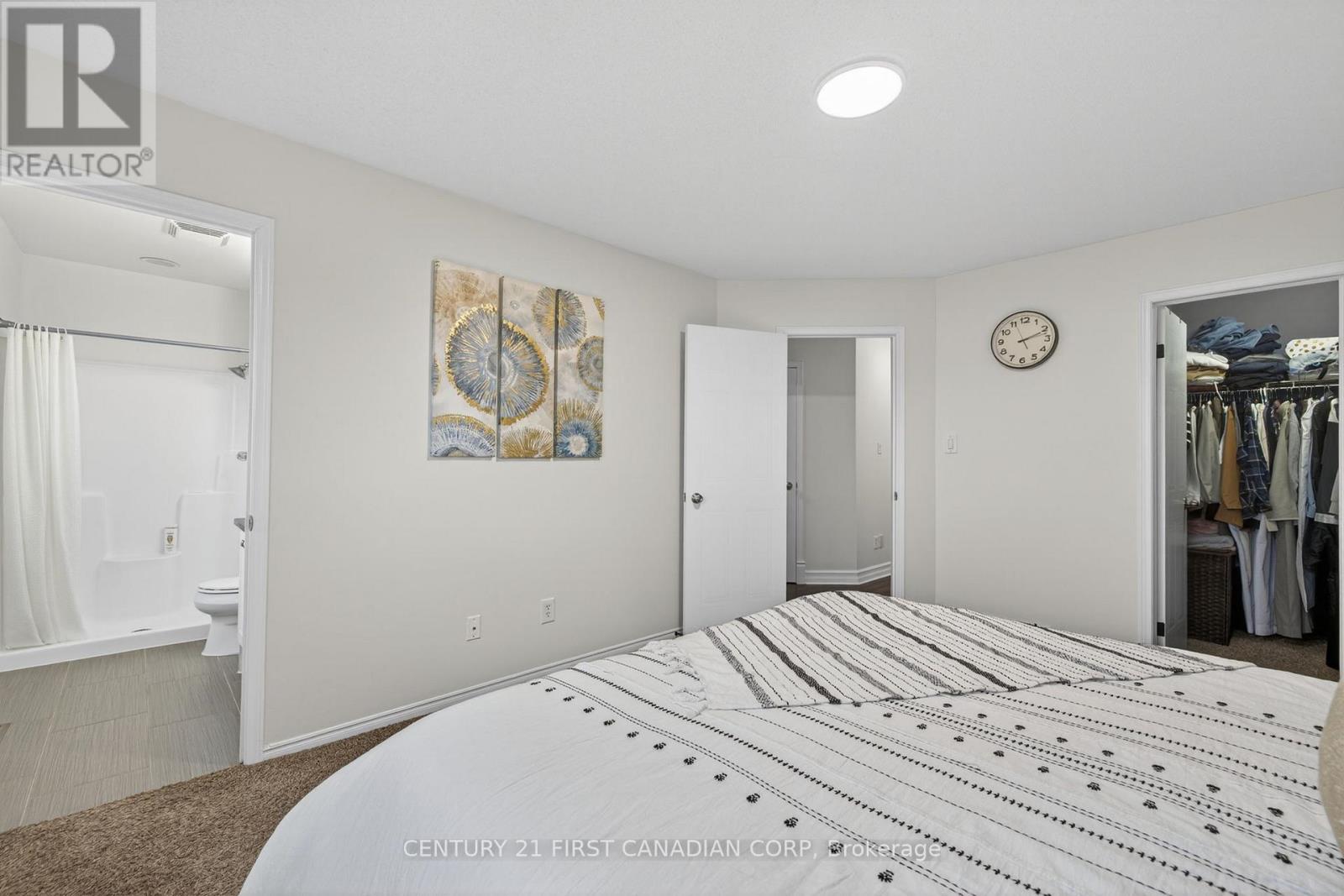 875 Homeview Court, London South (South Q), Ontario  N6C 6C1 - Photo 23 - X12855410