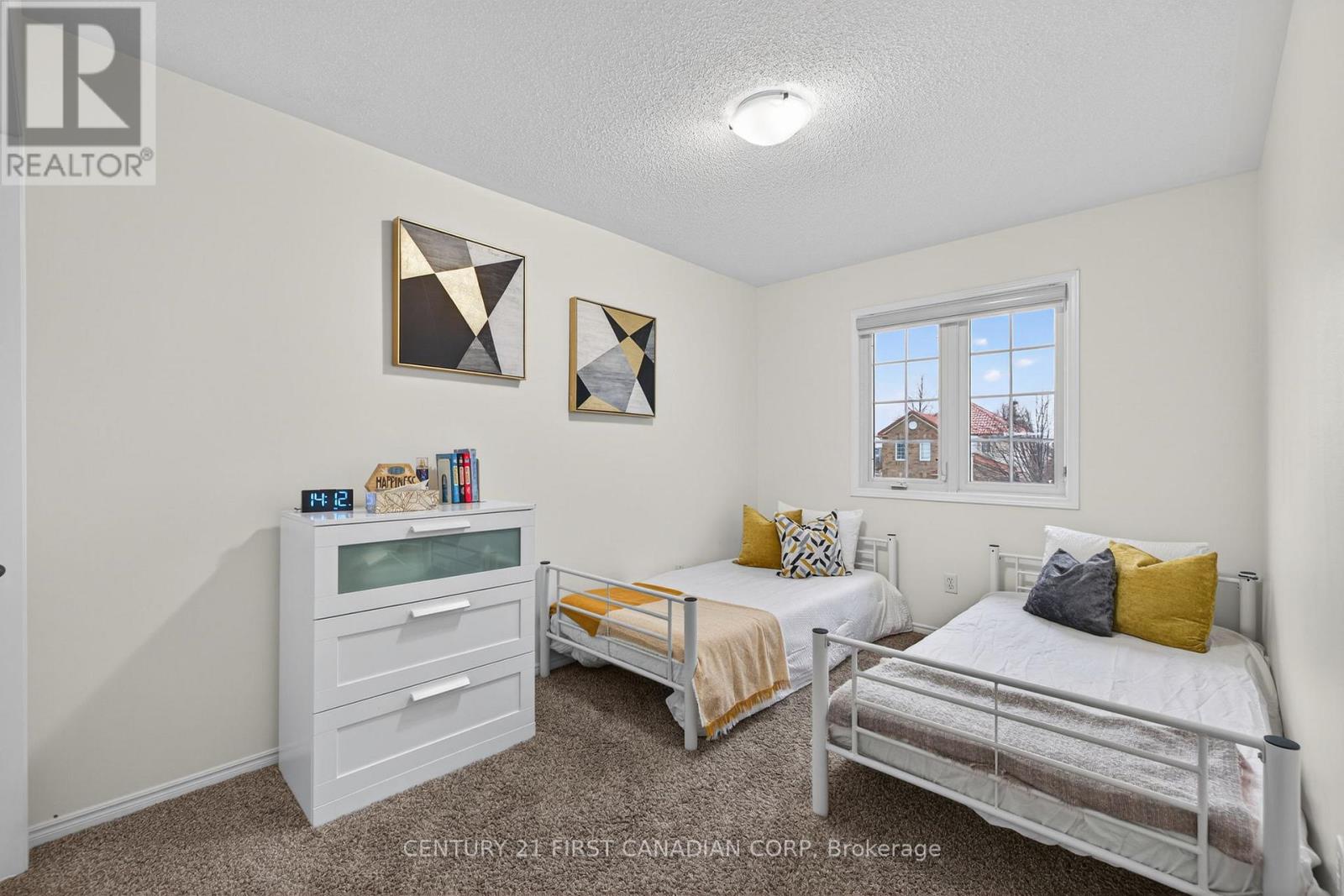 875 Homeview Court, London South (South Q), Ontario  N6C 6C1 - Photo 27 - X12855410