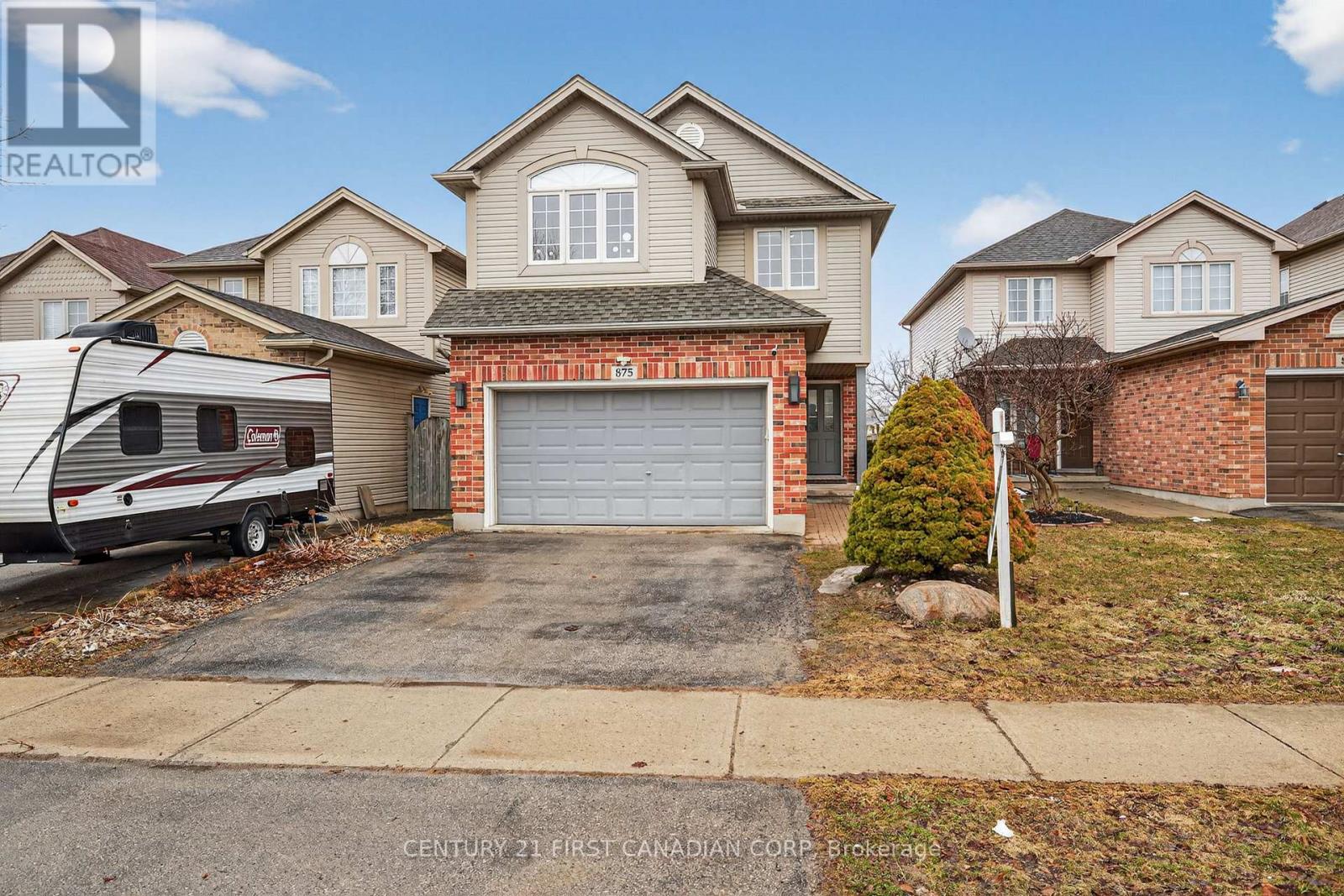 875 Homeview Court, London South (South Q), Ontario  N6C 6C1 - Photo 3 - X12855410