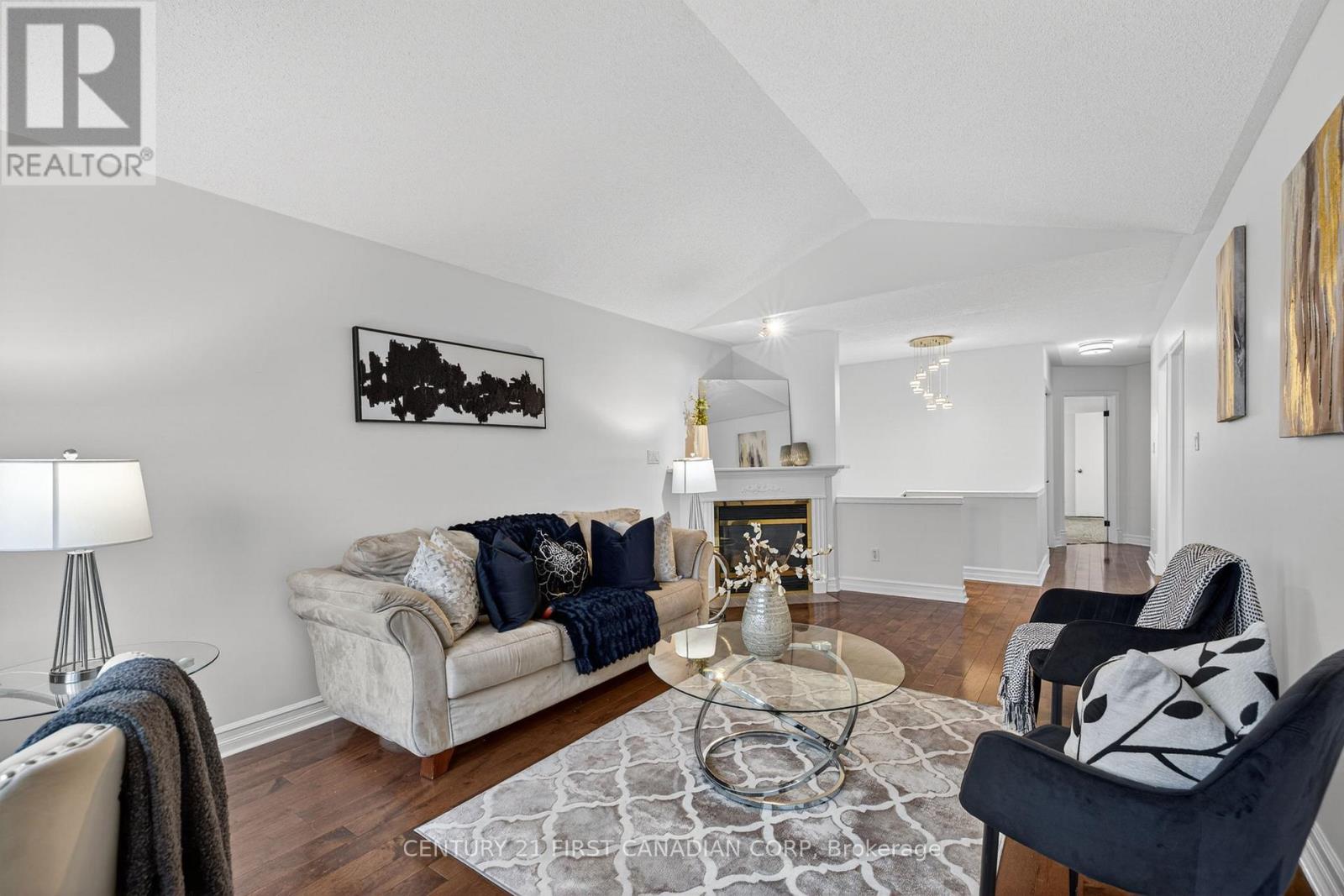 875 Homeview Court, London South (South Q), Ontario  N6C 6C1 - Photo 33 - X12855410