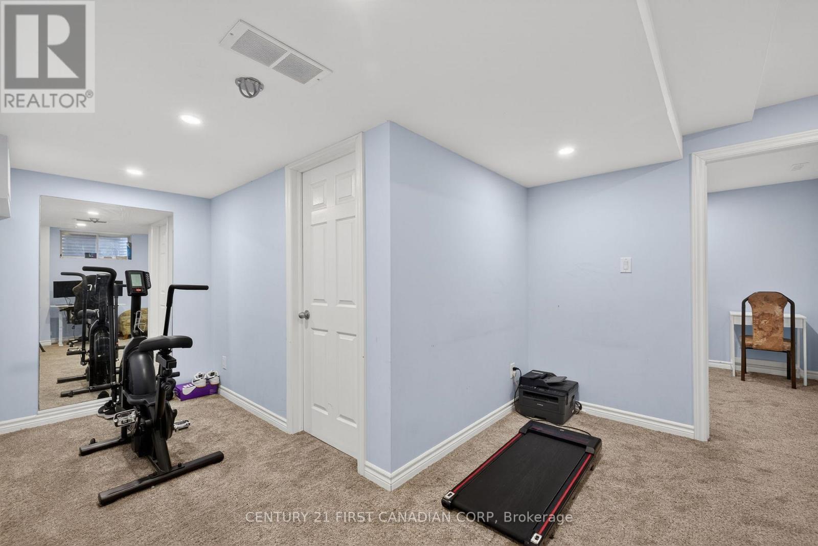 875 Homeview Court, London South (South Q), Ontario  N6C 6C1 - Photo 41 - X12855410