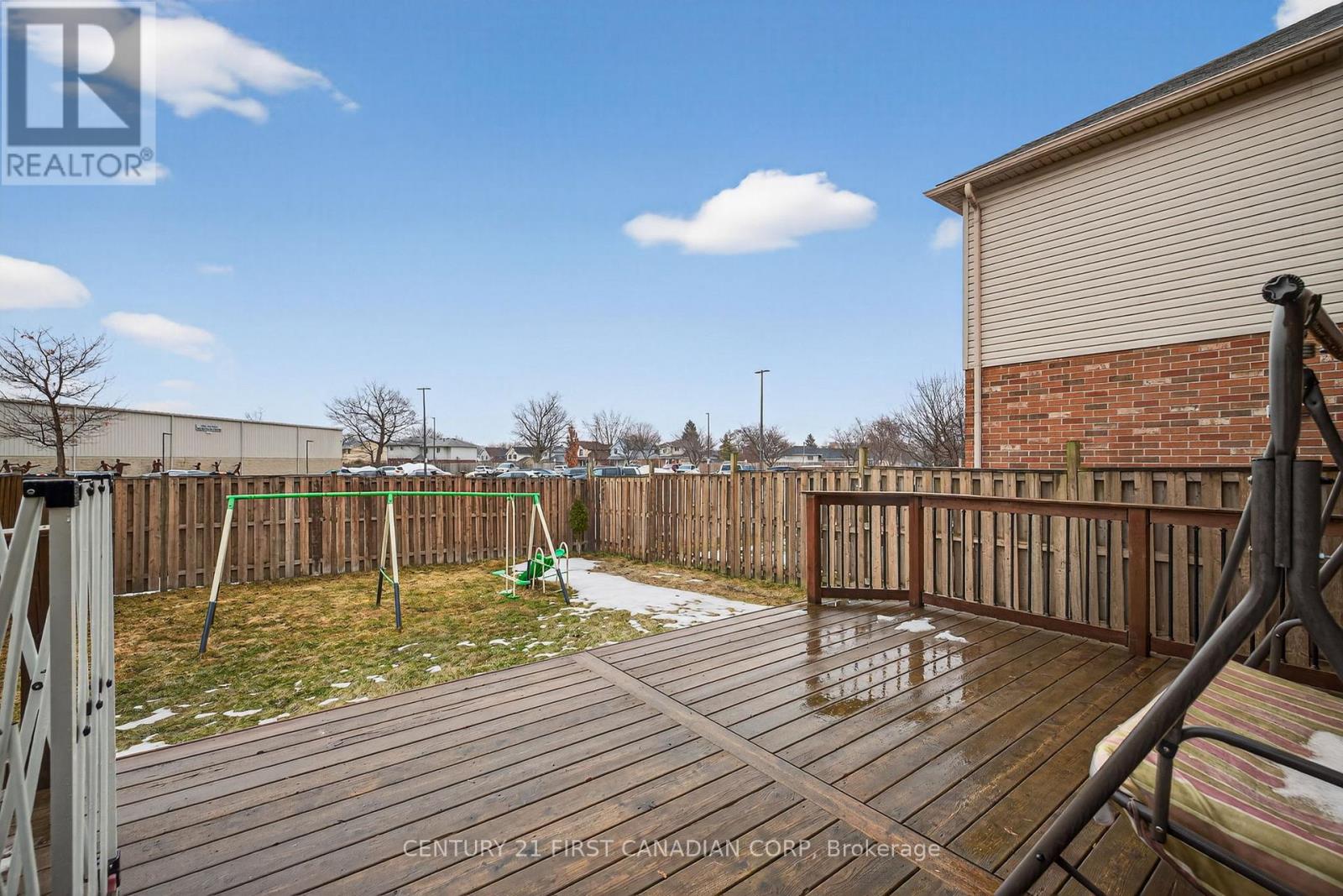 875 Homeview Court, London South (South Q), Ontario  N6C 6C1 - Photo 43 - X12855410