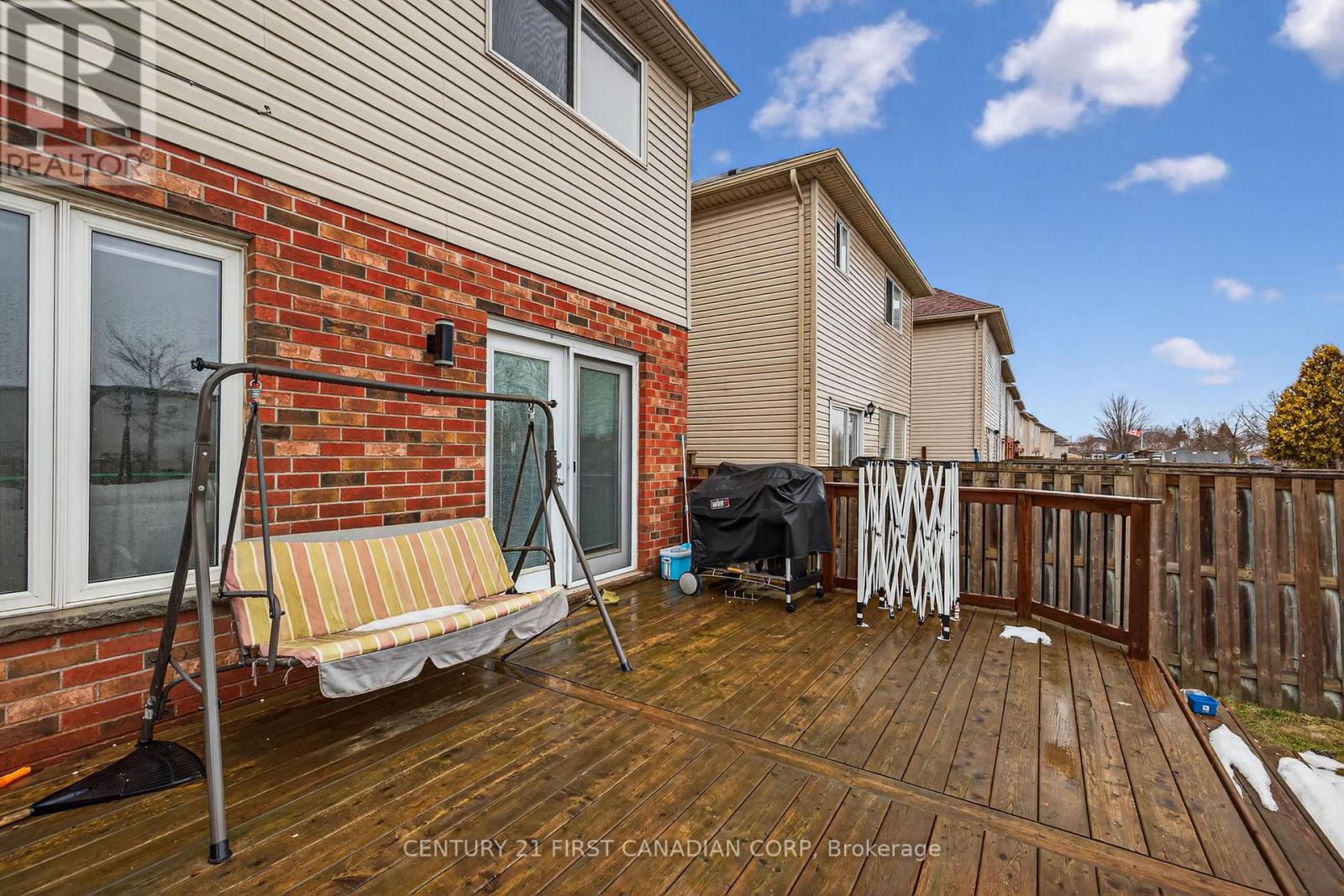 875 Homeview Court, London South (South Q), Ontario  N6C 6C1 - Photo 44 - X12855410