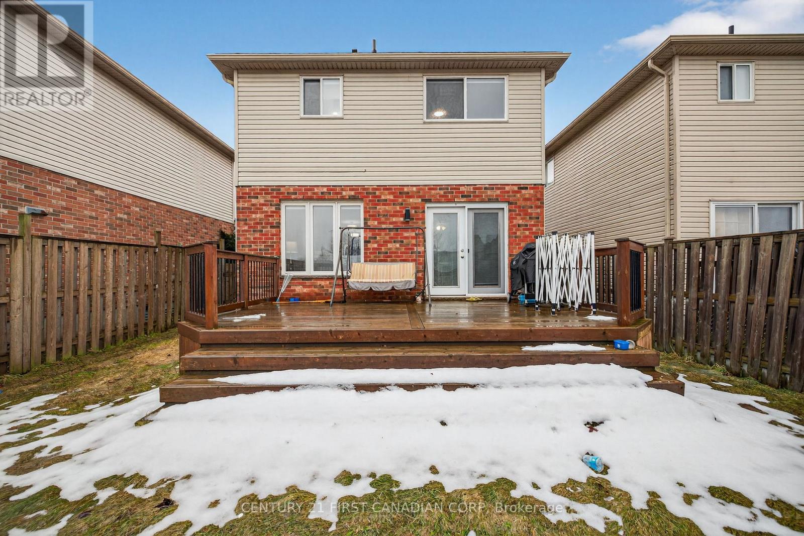 875 Homeview Court, London South (South Q), Ontario  N6C 6C1 - Photo 48 - X12855410