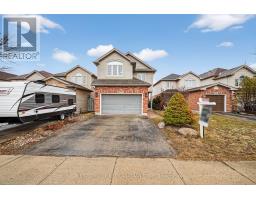 875 HOMEVIEW COURT, London South, Ontario