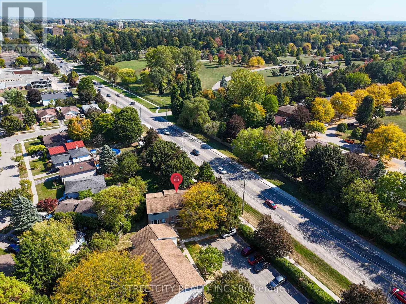 19 - 45 GATEWOOD PLACE, london east (east a), Ontario