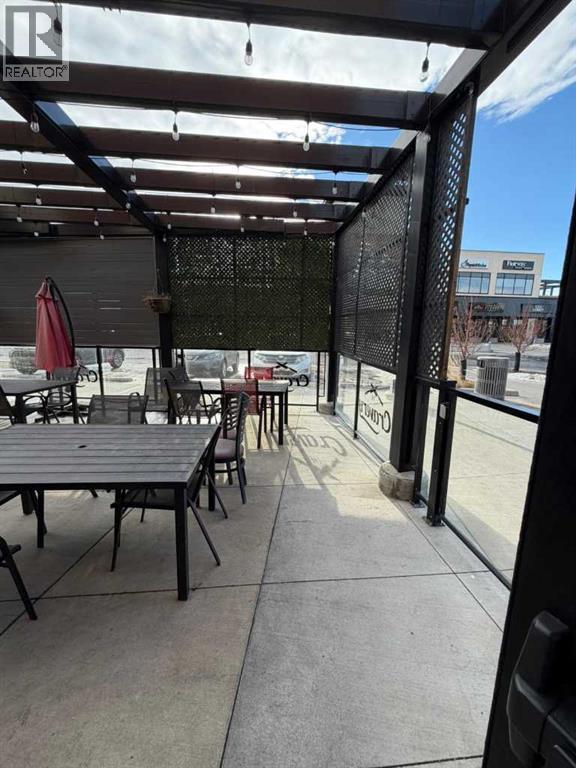 407, 401 Coopers Boulevard Sw, Airdrie, Alberta  T4B 4J3 - Photo 6 - A2279937