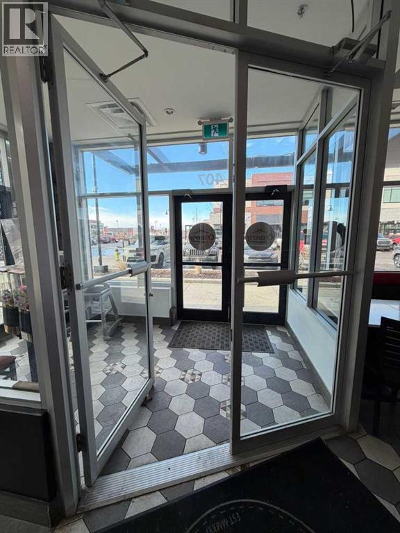 407, 401 Coopers Boulevard Sw, Airdrie, Alberta  T4B 4J3 - Photo 9 - A2279937