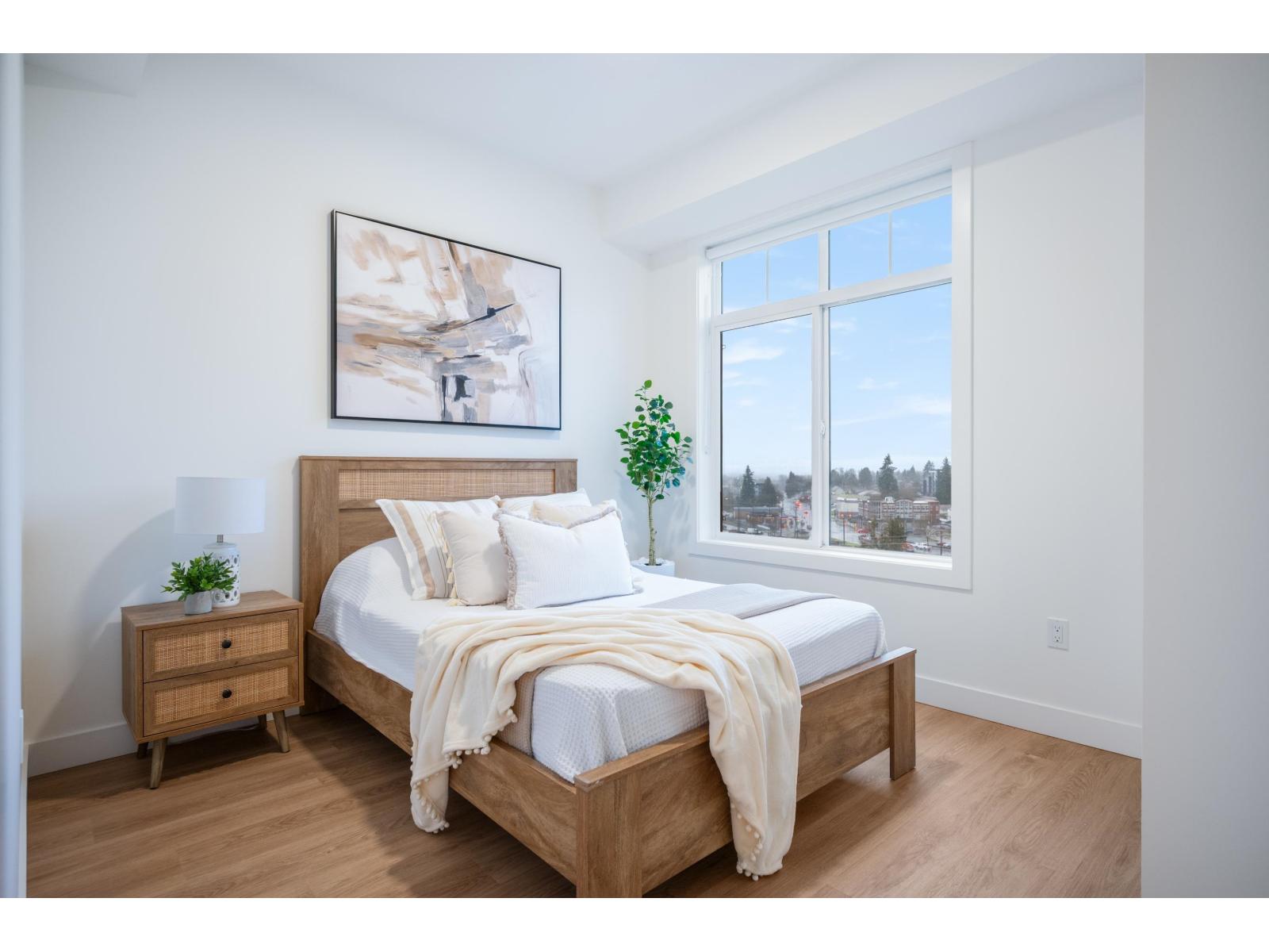 501 33816 South Fraser Way, Abbotsford, British Columbia  V2S 0P2 - Photo 4 - R3096393