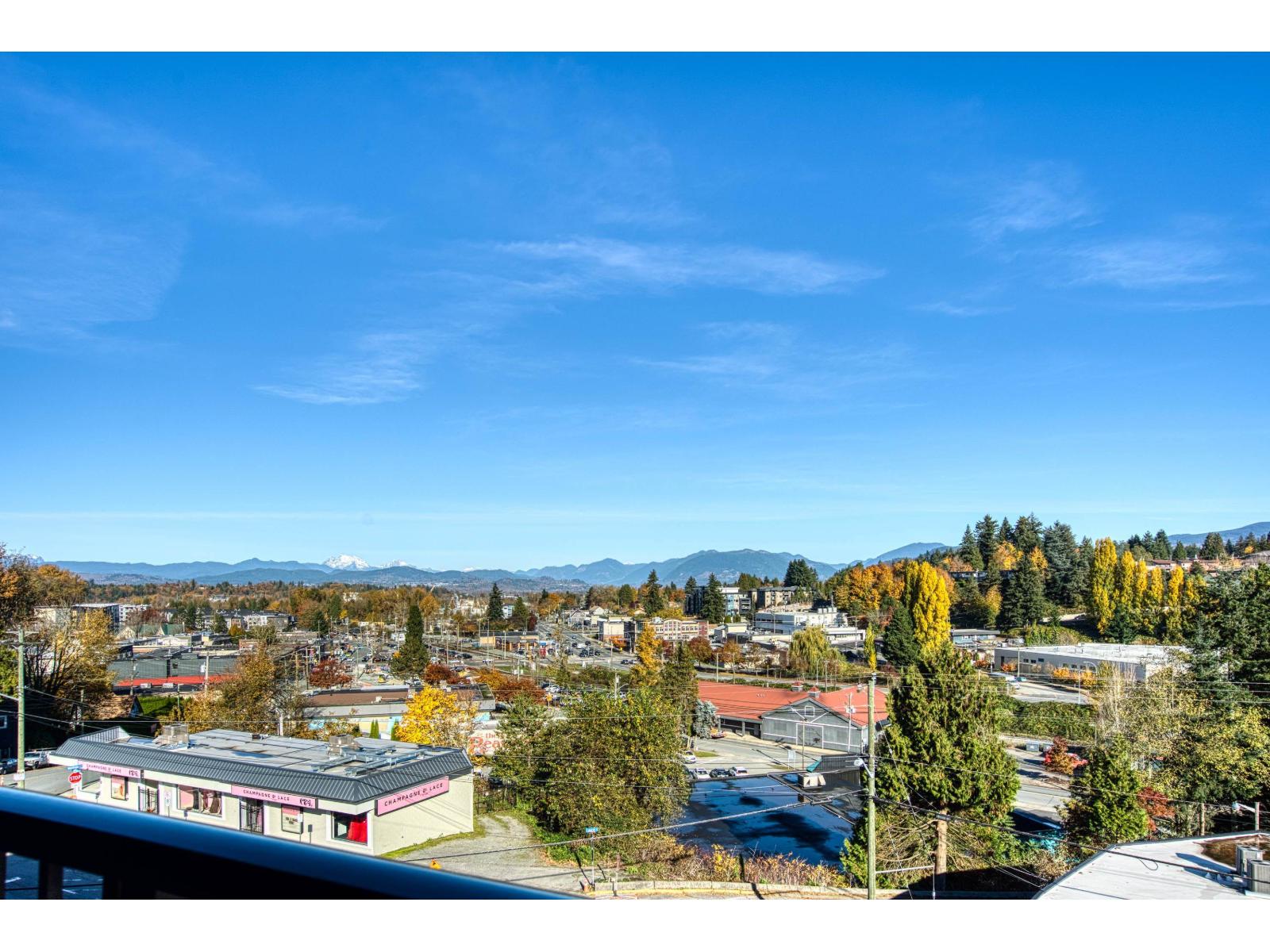 501 33816 South Fraser Way, Abbotsford, British Columbia  V2S 0P2 - Photo 12 - R3096393