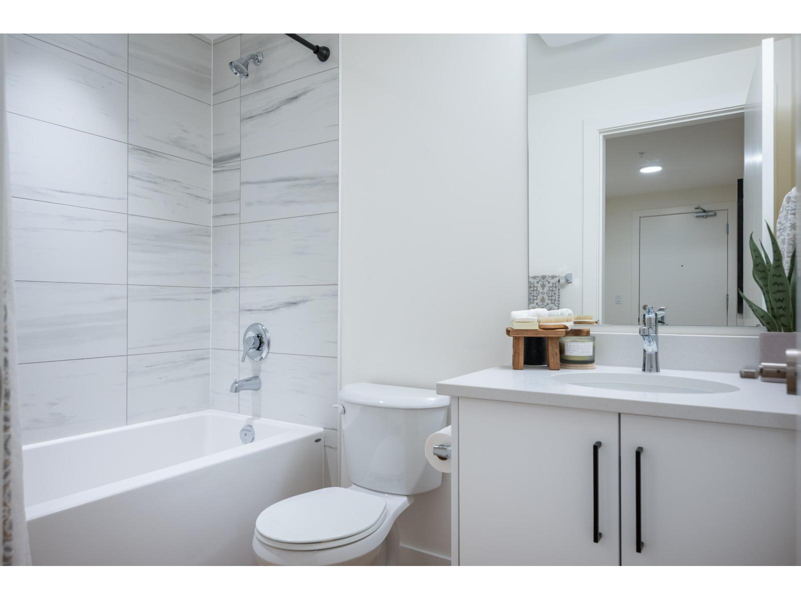 501 33816 South Fraser Way, Abbotsford, British Columbia  V2S 0P2 - Photo 8 - R3096393