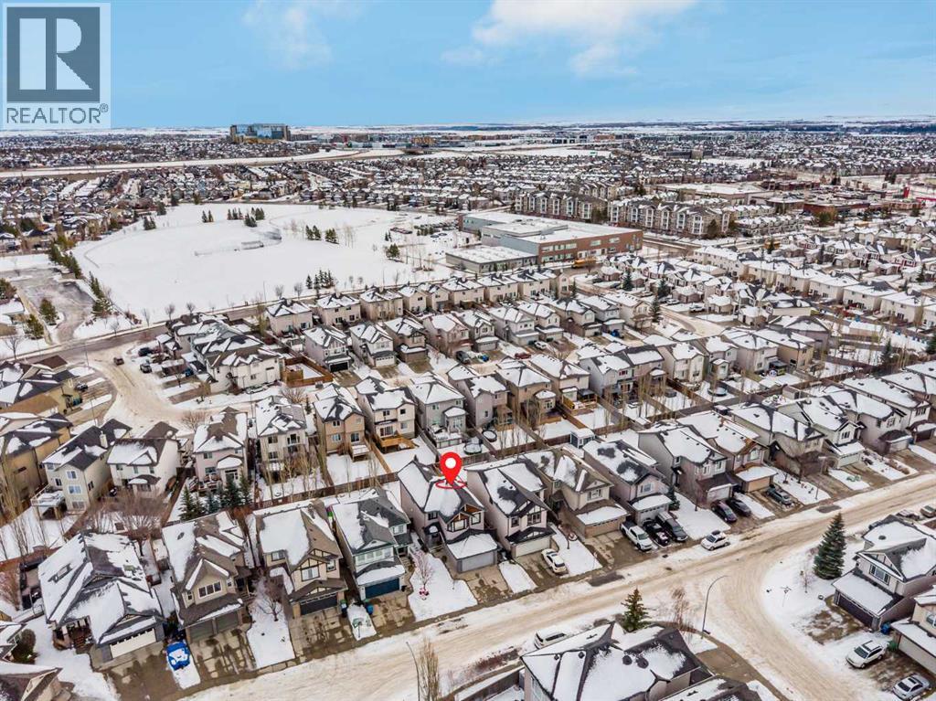 9 Cranwell Court Se, Calgary, Alberta  T3M 0B7 - Photo 37 - A2287294