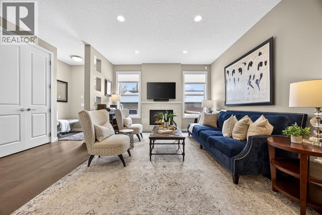 3522 41 Street Sw, Calgary, Alberta  T3E 3L5 - Photo 4 - A2287462