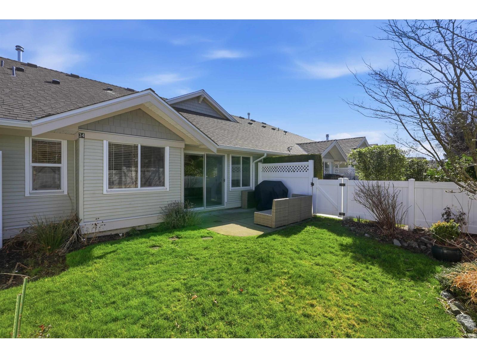 34 17516 4 Avenue, Surrey, British Columbia  V3S 0R9 - Photo 27 - R3096901