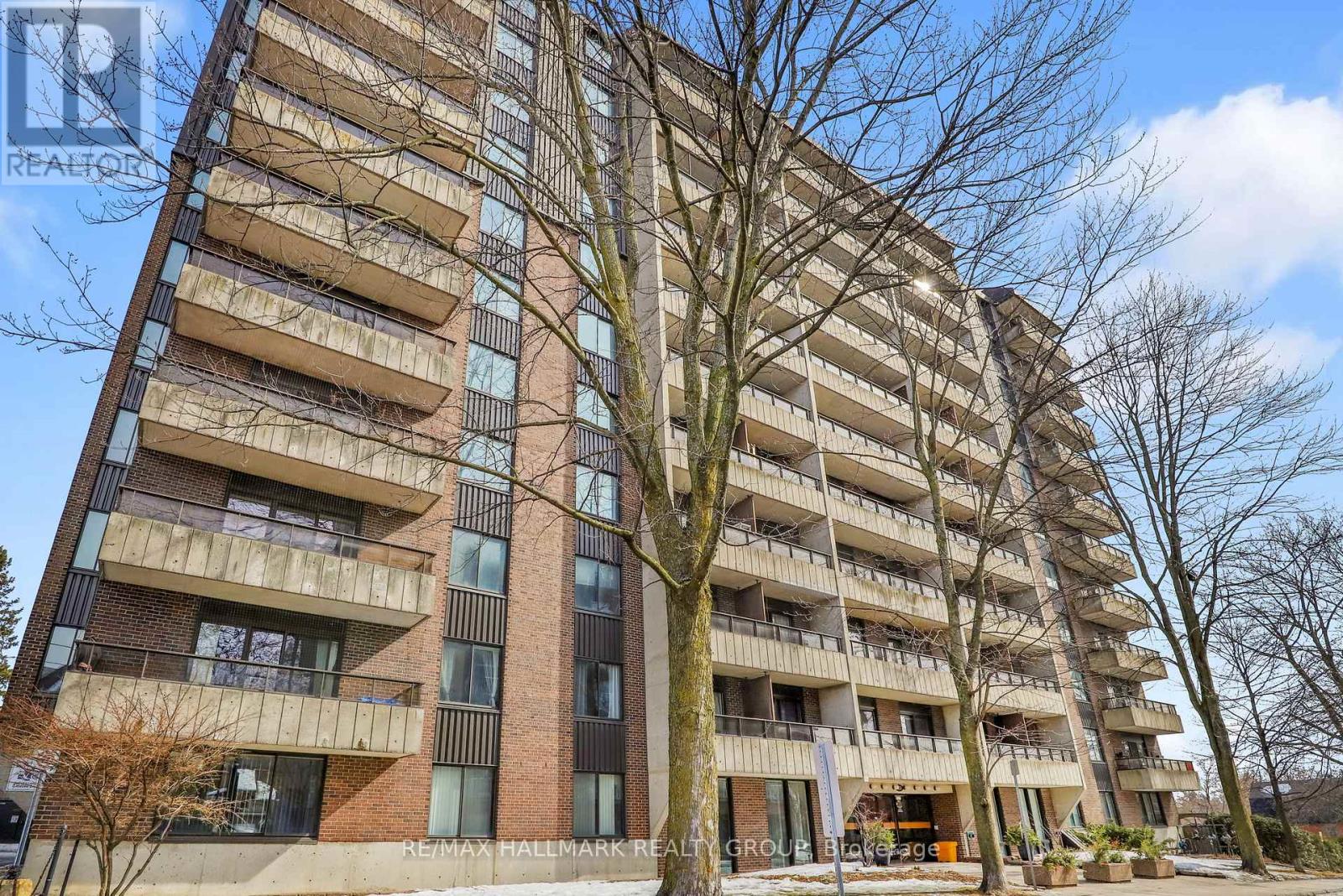 501 - 333 CHAPEL STREET, ottawa, Ontario