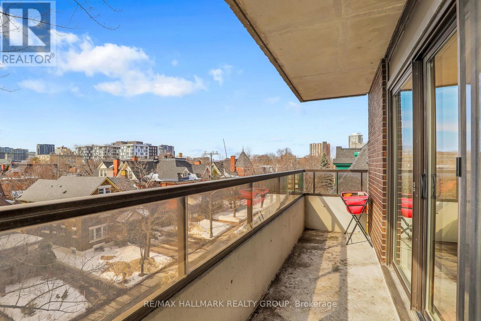 501 - 333 Chapel Street, Ottawa, Ontario  K1N 8Y8 - Photo 19 - X12855406