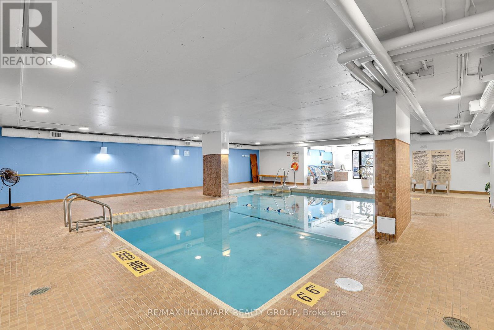 501 - 333 Chapel Street, Ottawa, Ontario  K1N 8Y8 - Photo 20 - X12855406