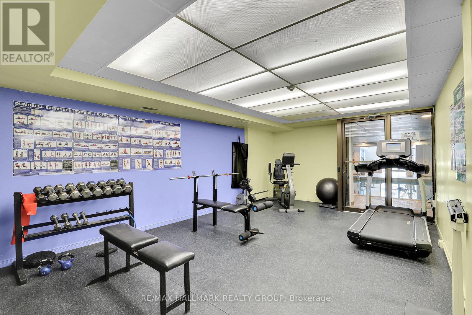 501 - 333 Chapel Street, Ottawa, Ontario  K1N 8Y8 - Photo 22 - X12855406