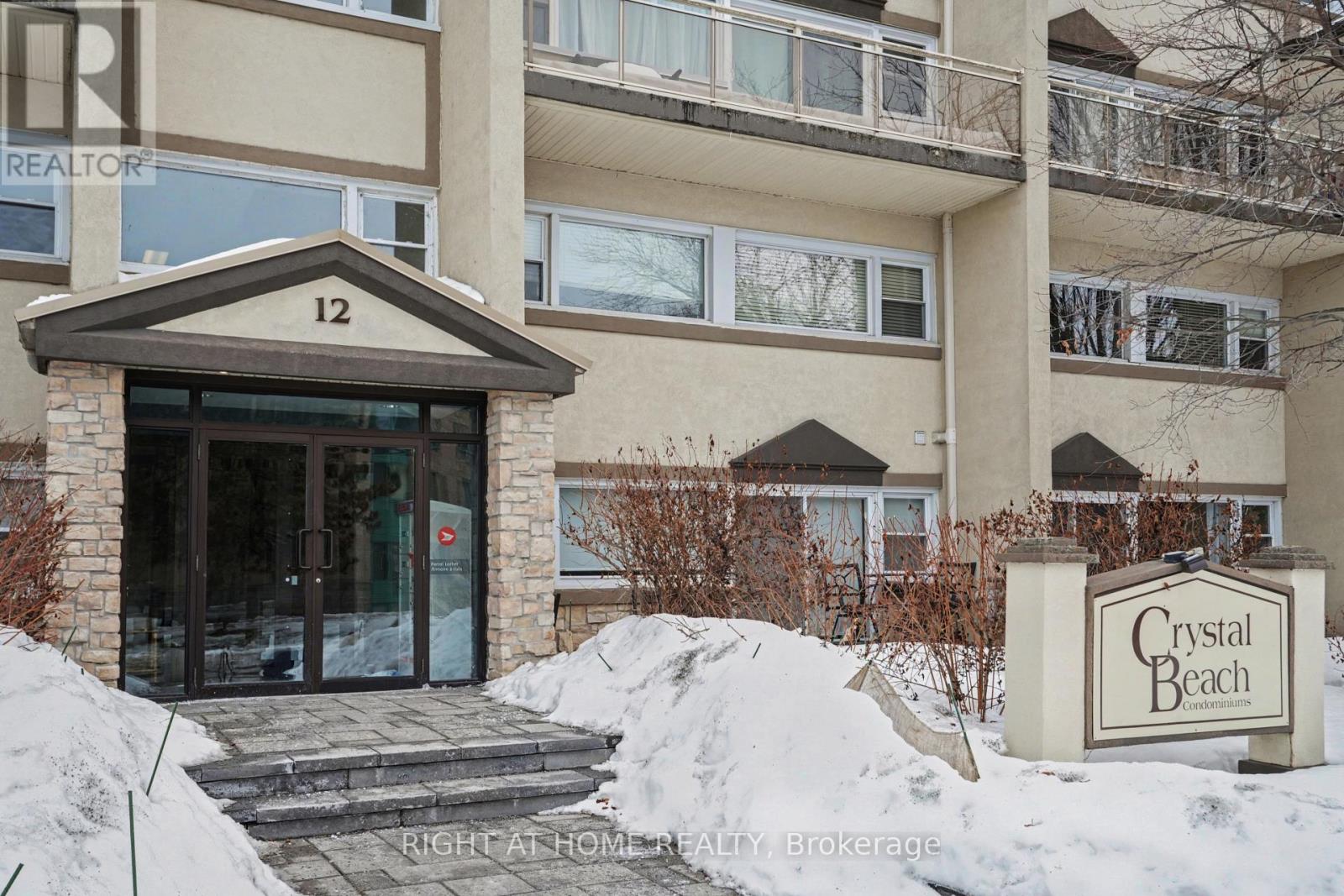 121 - 12 Corkstown Road, Ottawa, Ontario  K2H 5B3 - Photo 3 - X12855484