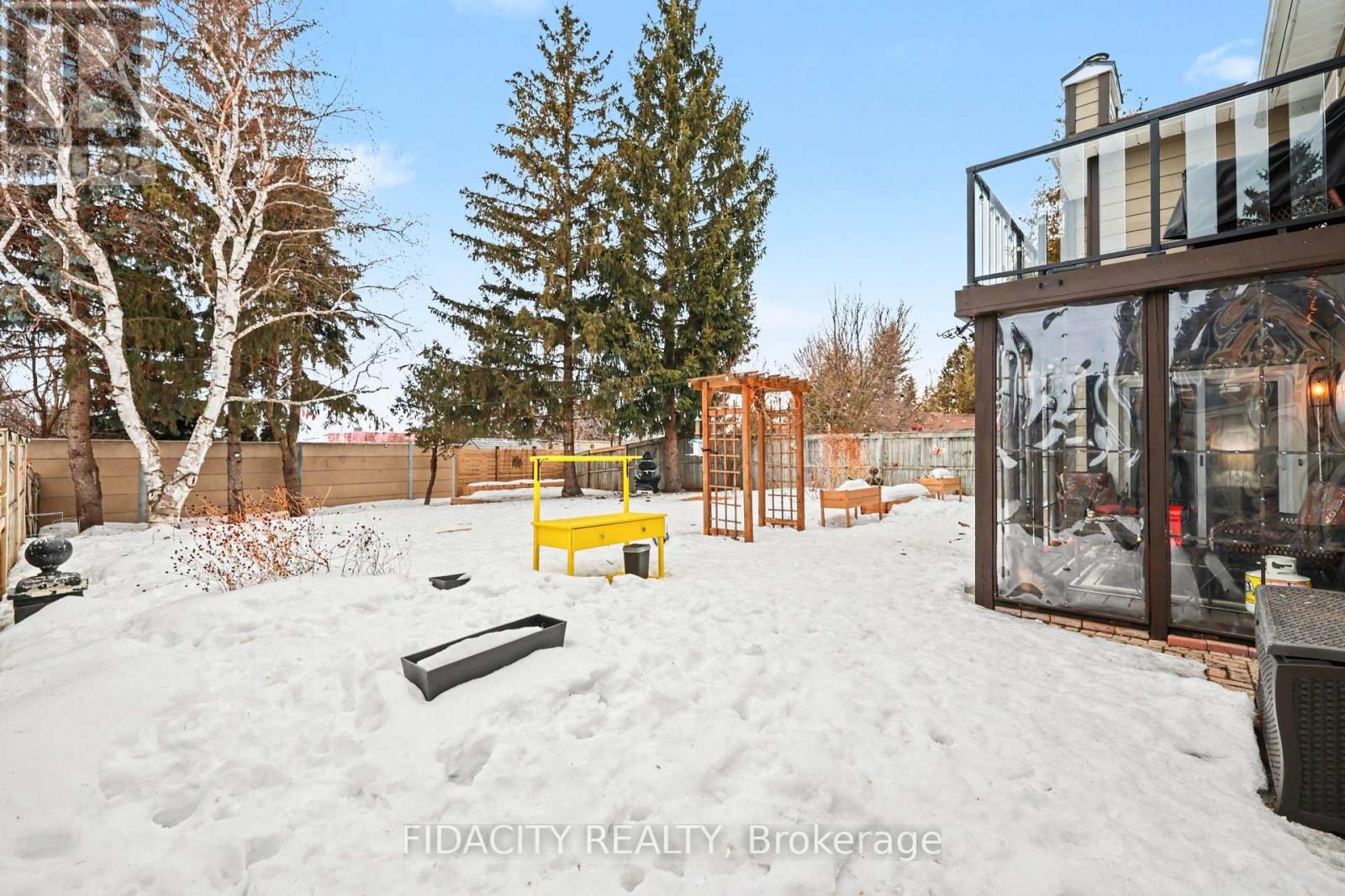 78 Jarlan Terrace, Ottawa, Ontario  K2L 3K9 - Photo 35 - X12855582