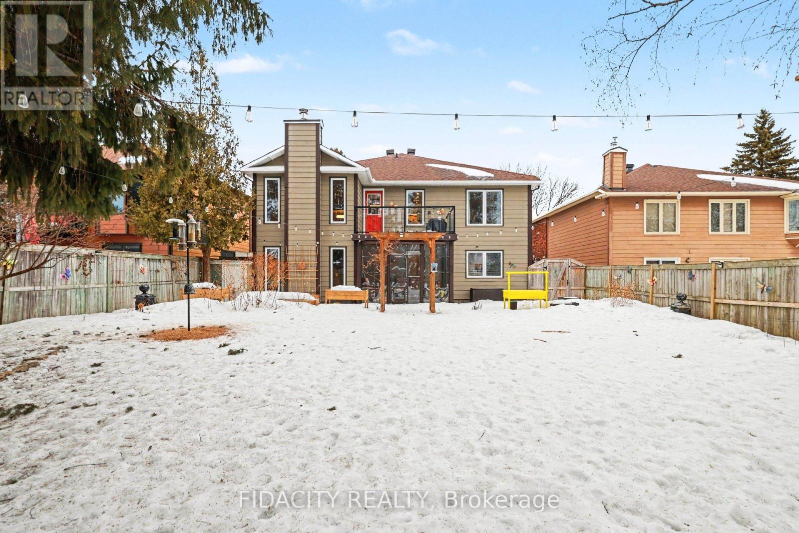 78 Jarlan Terrace, Ottawa, Ontario  K2L 3K9 - Photo 37 - X12855582