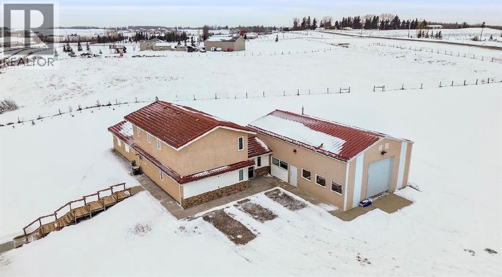 16111 274 Avenue E, Rural Foothills County, Alberta  T1S 4M9 - Photo 38 - A2291216