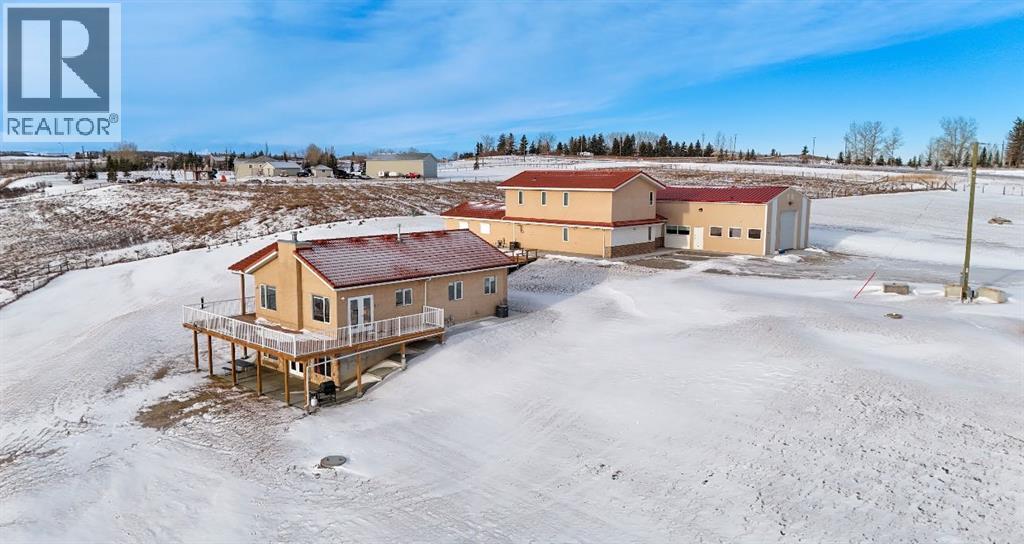 16111 274 Avenue E, Rural Foothills County, Alberta  T1S 4M9 - Photo 35 - A2291216