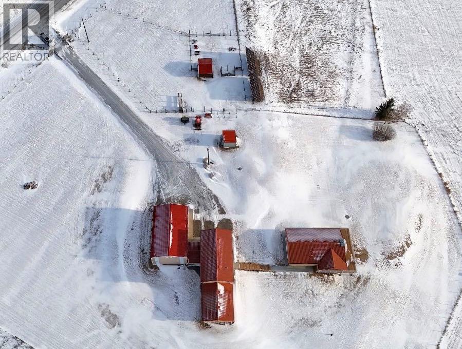 16111 274 Avenue E, Rural Foothills County, Alberta  T1S 4M9 - Photo 2 - A2291216