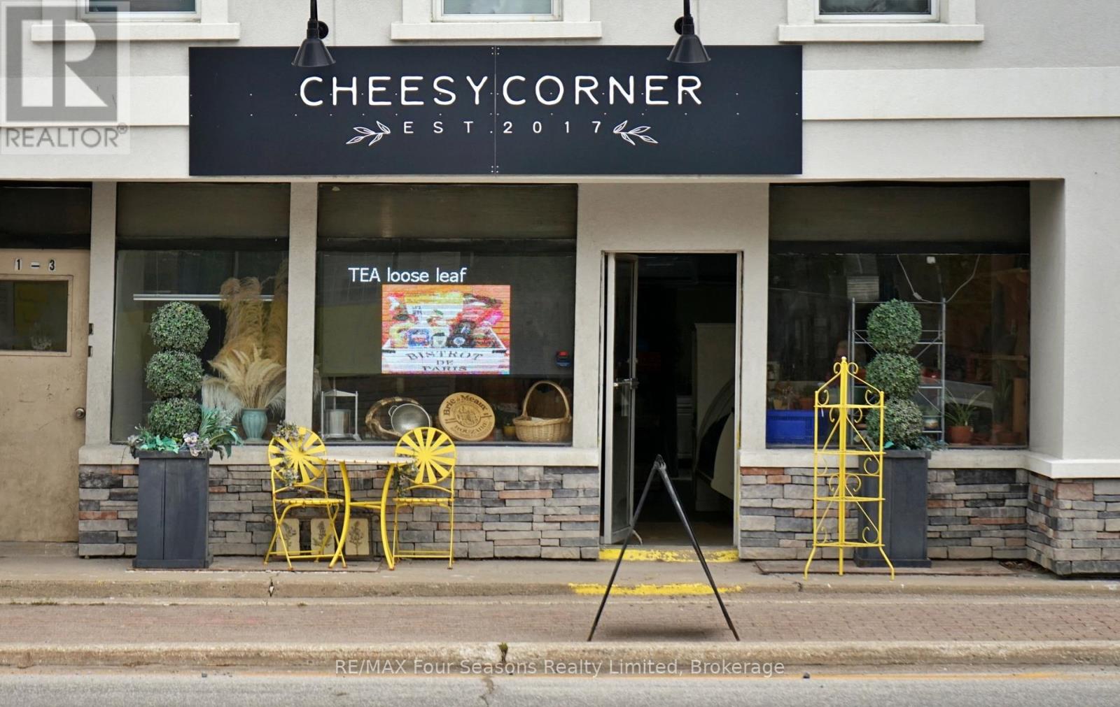 3 - 7296 HIGHWAY 26, clearview (stayner), Ontario