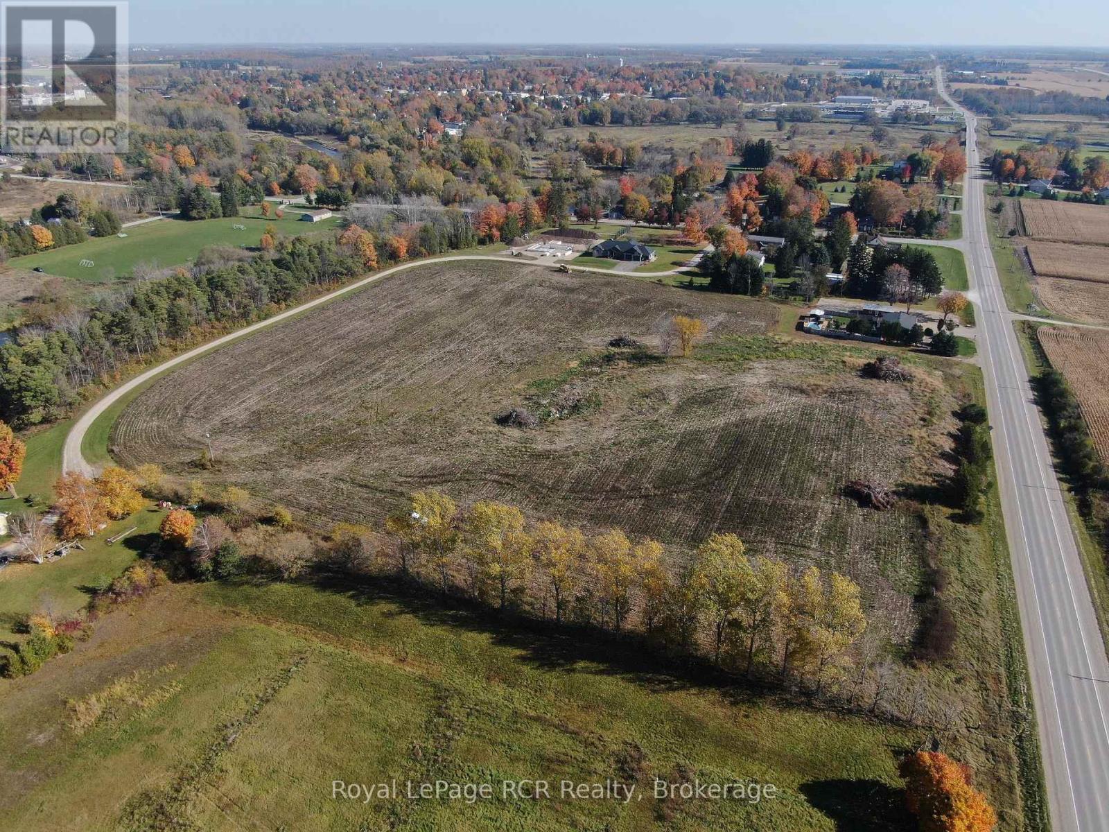 Lot 15 Augusta Street, North Huron (Wingham), Ontario  N0G 2W0 - Photo 5 - X12850678