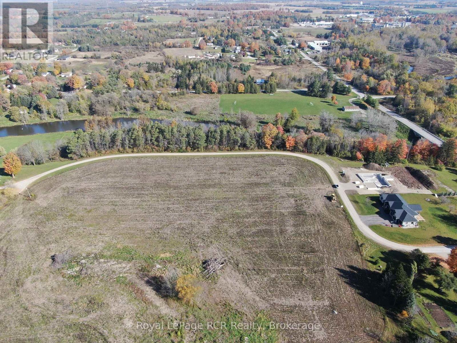 Lot 13 Augusta Street, North Huron (Wingham), Ontario  N0G 2W0 - Photo 4 - X12850398