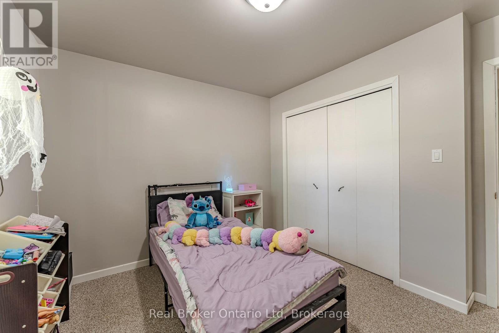 394 Queen Street N, West Grey, Ontario  N0G 1R0 - Photo 25 - X12853650