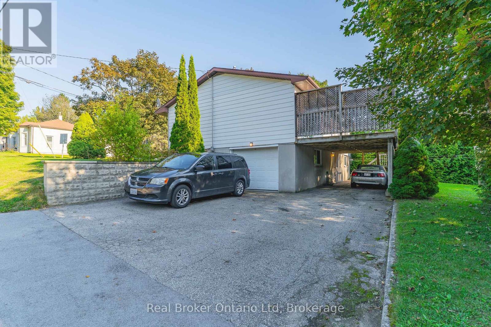 394 Queen Street N, West Grey, Ontario  N0G 1R0 - Photo 29 - X12853650