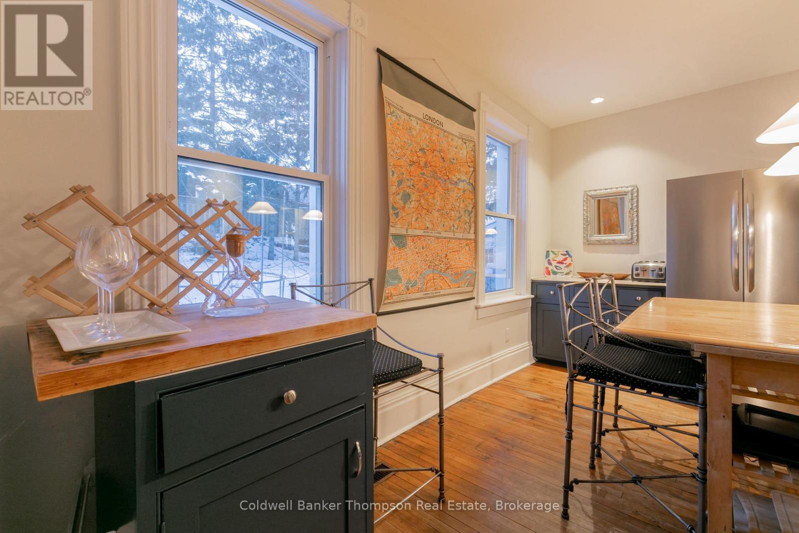 12 Lansdowne Street W, Huntsville, Ontario  P1H 1W1 - Photo 14 - X12855496