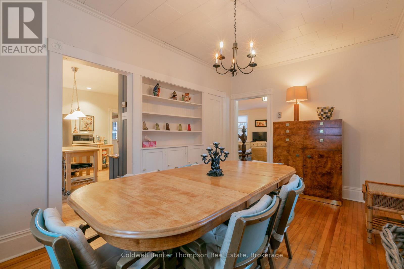 12 Lansdowne Street W, Huntsville, Ontario  P1H 1W1 - Photo 12 - X12855496