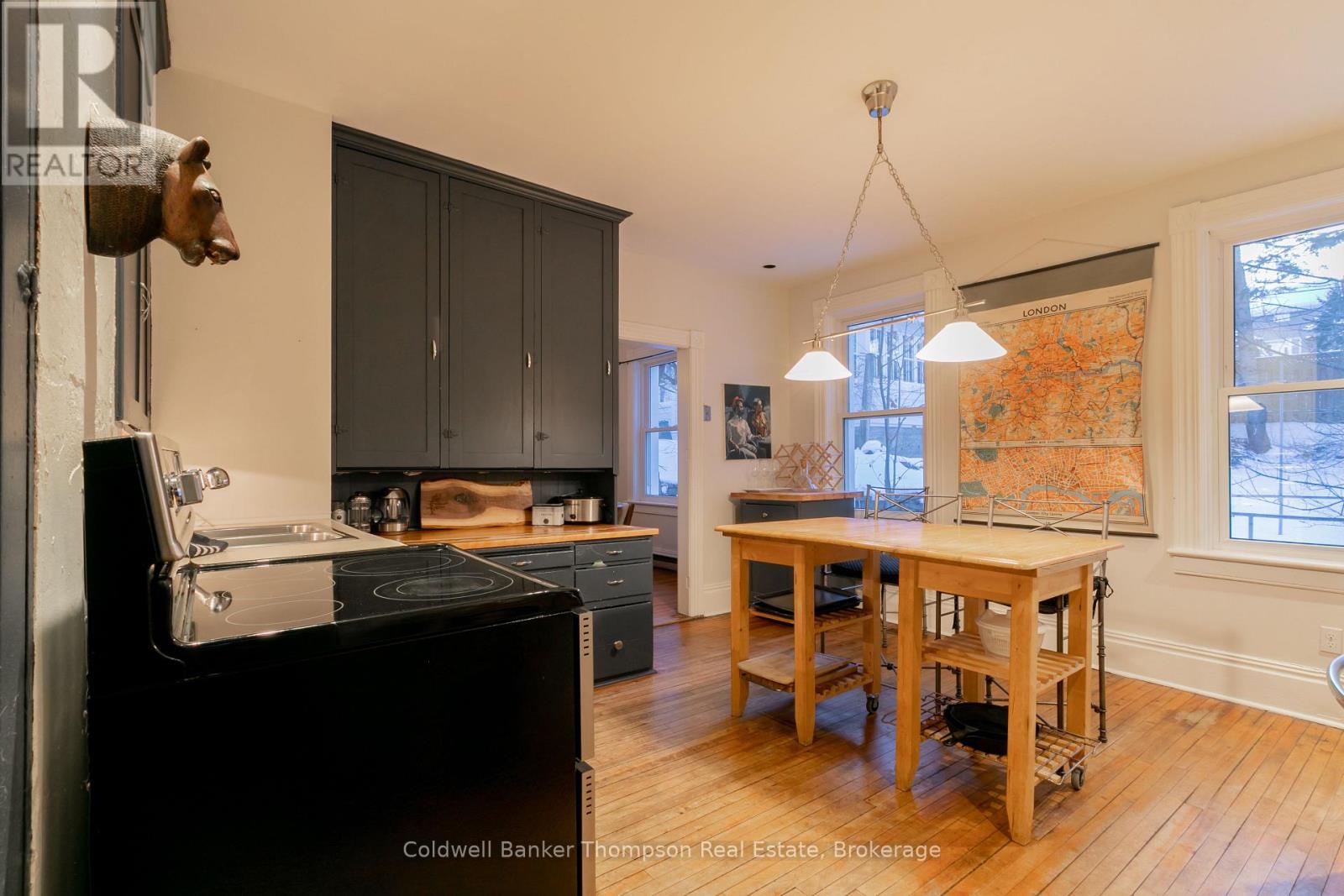 12 Lansdowne Street W, Huntsville, Ontario  P1H 1W1 - Photo 16 - X12855496