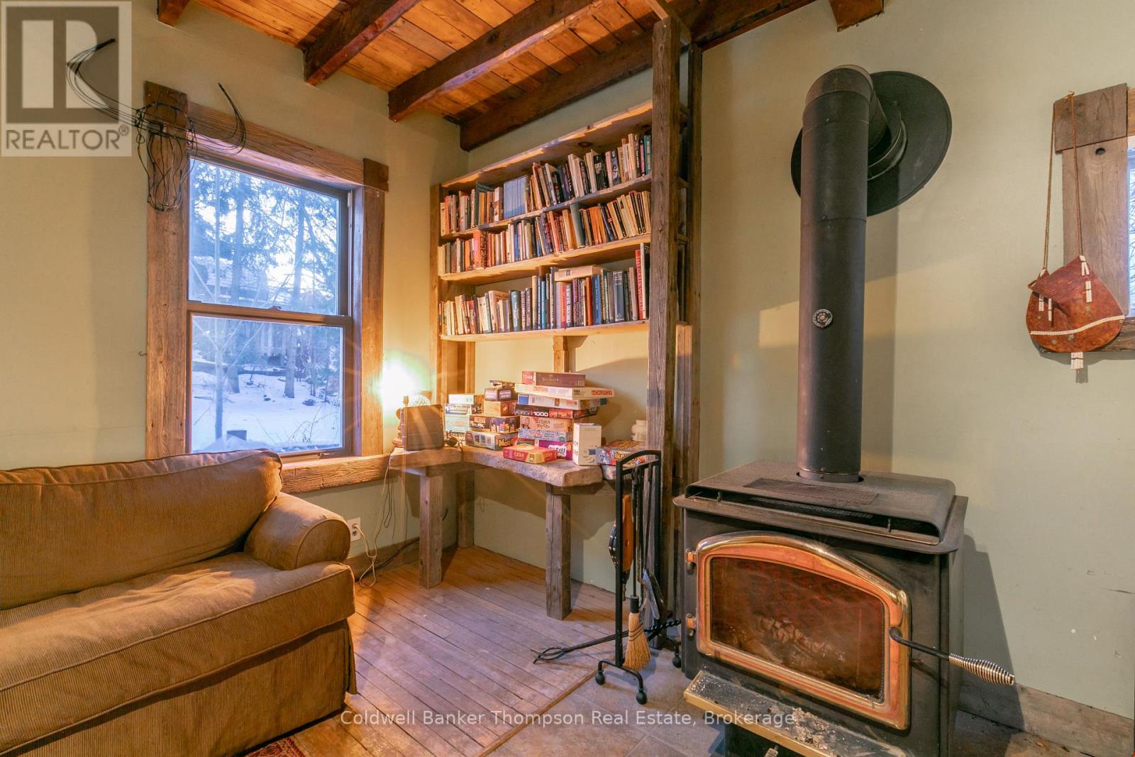 12 Lansdowne Street W, Huntsville, Ontario  P1H 1W1 - Photo 22 - X12855496