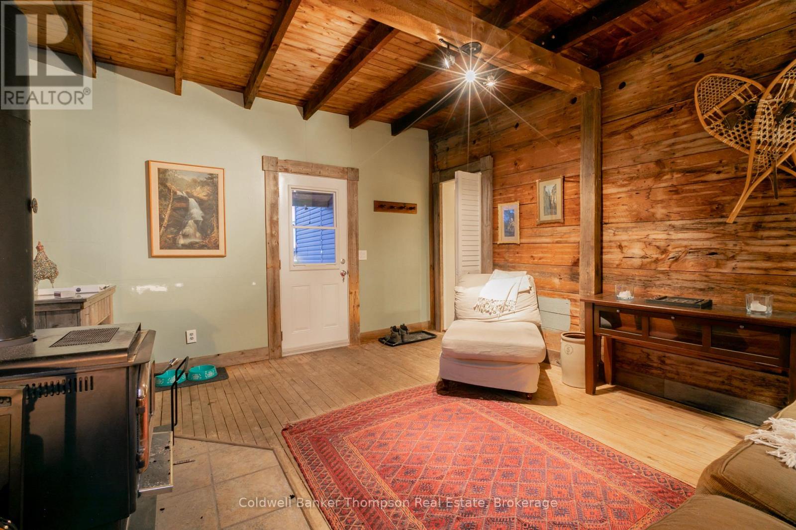 12 Lansdowne Street W, Huntsville, Ontario  P1H 1W1 - Photo 21 - X12855496