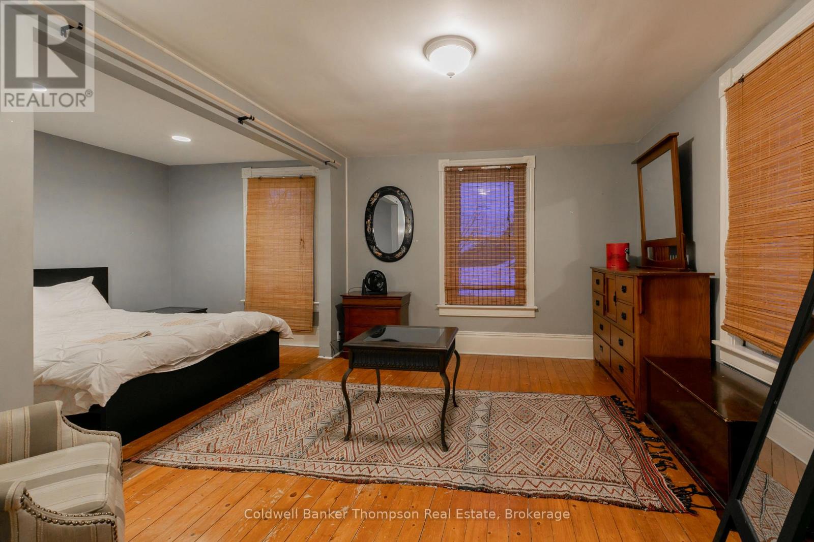 12 Lansdowne Street W, Huntsville, Ontario  P1H 1W1 - Photo 26 - X12855496