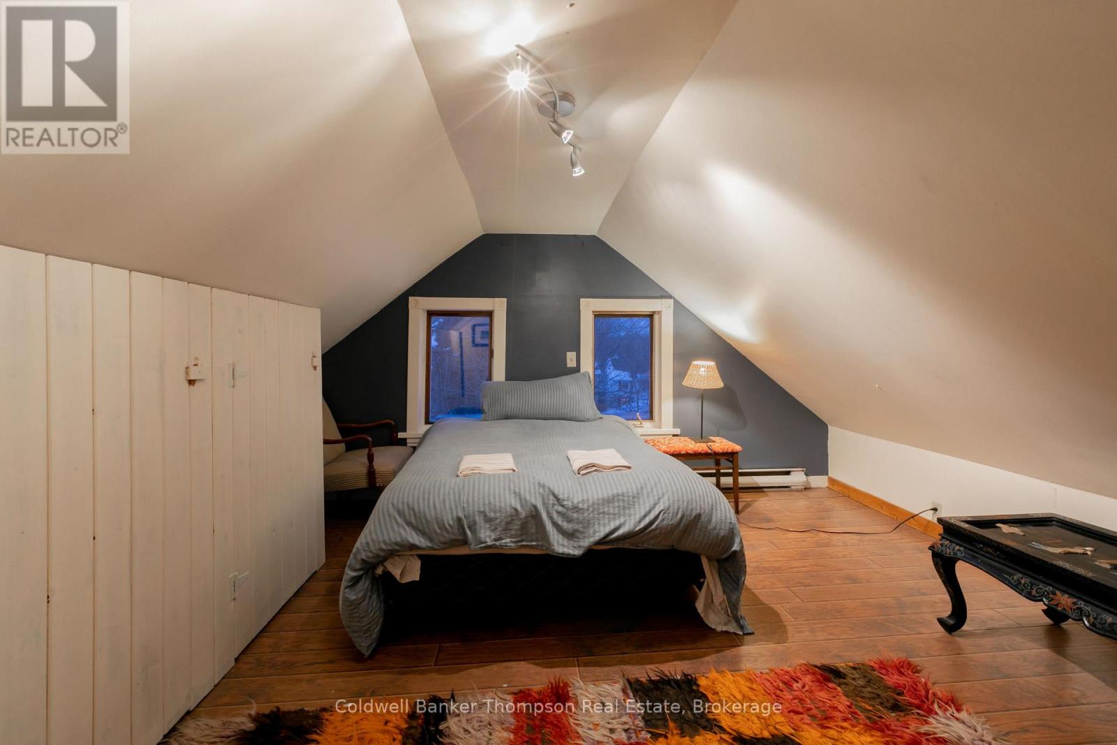 12 Lansdowne Street W, Huntsville, Ontario  P1H 1W1 - Photo 24 - X12855496