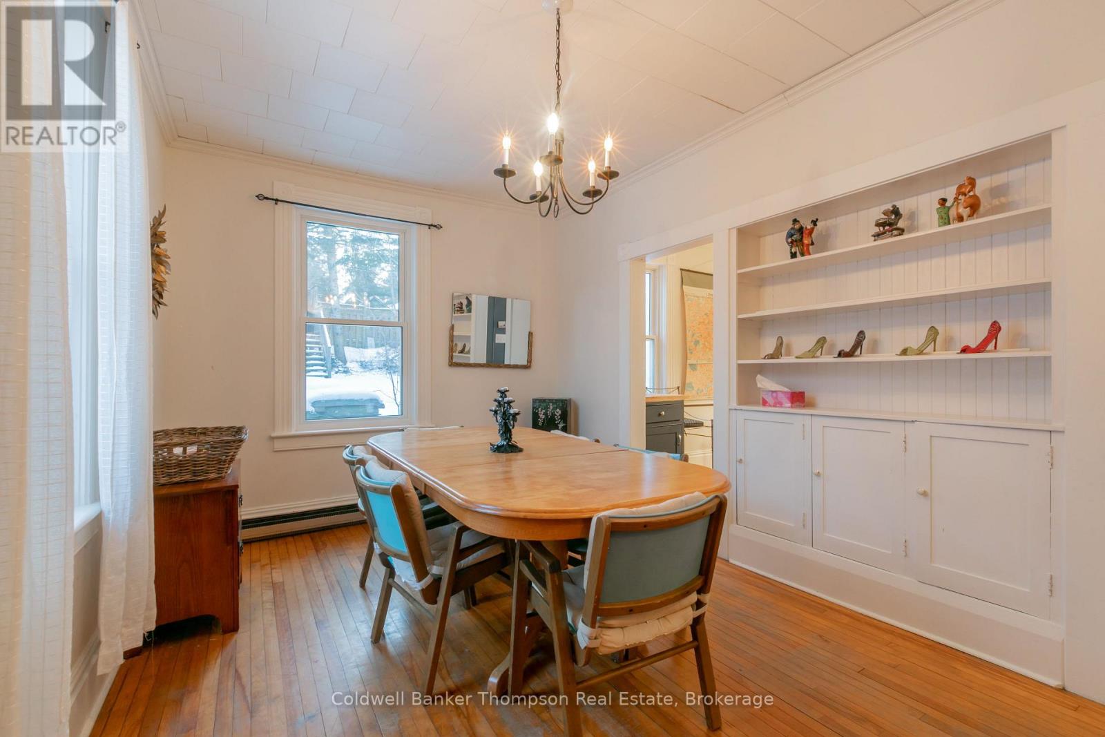 12 Lansdowne Street W, Huntsville, Ontario  P1H 1W1 - Photo 11 - X12855496