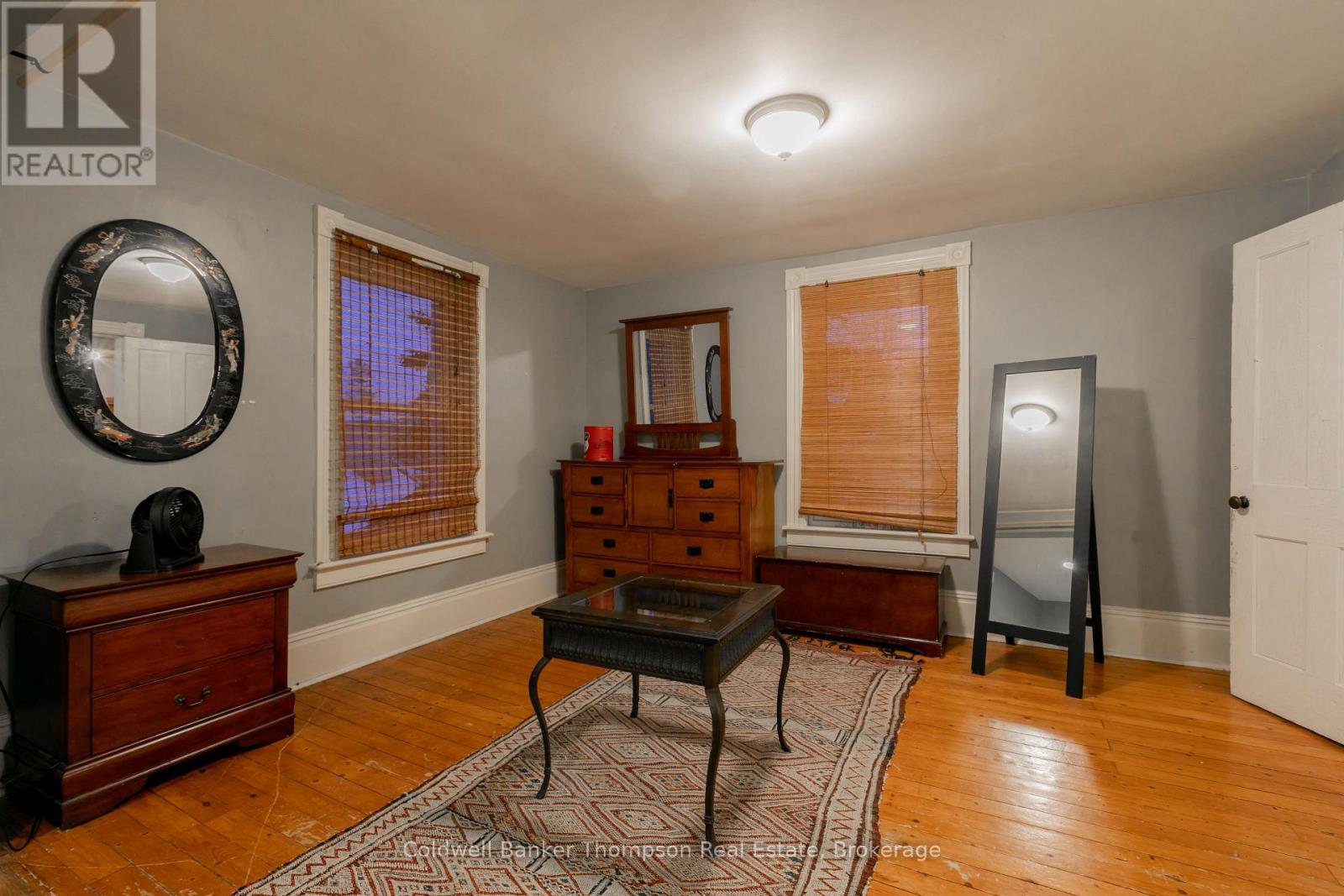 12 Lansdowne Street W, Huntsville, Ontario  P1H 1W1 - Photo 30 - X12855496