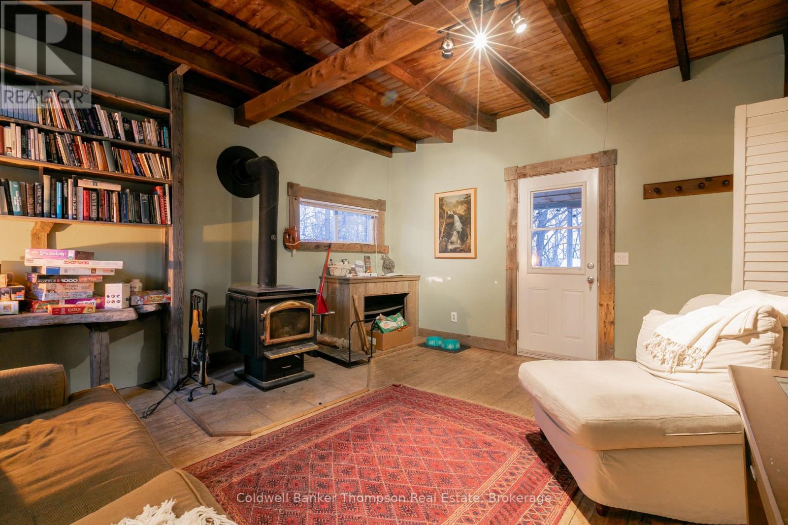 12 Lansdowne Street W, Huntsville, Ontario  P1H 1W1 - Photo 20 - X12855496