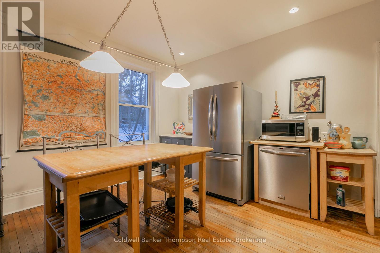 12 Lansdowne Street W, Huntsville, Ontario  P1H 1W1 - Photo 17 - X12855496