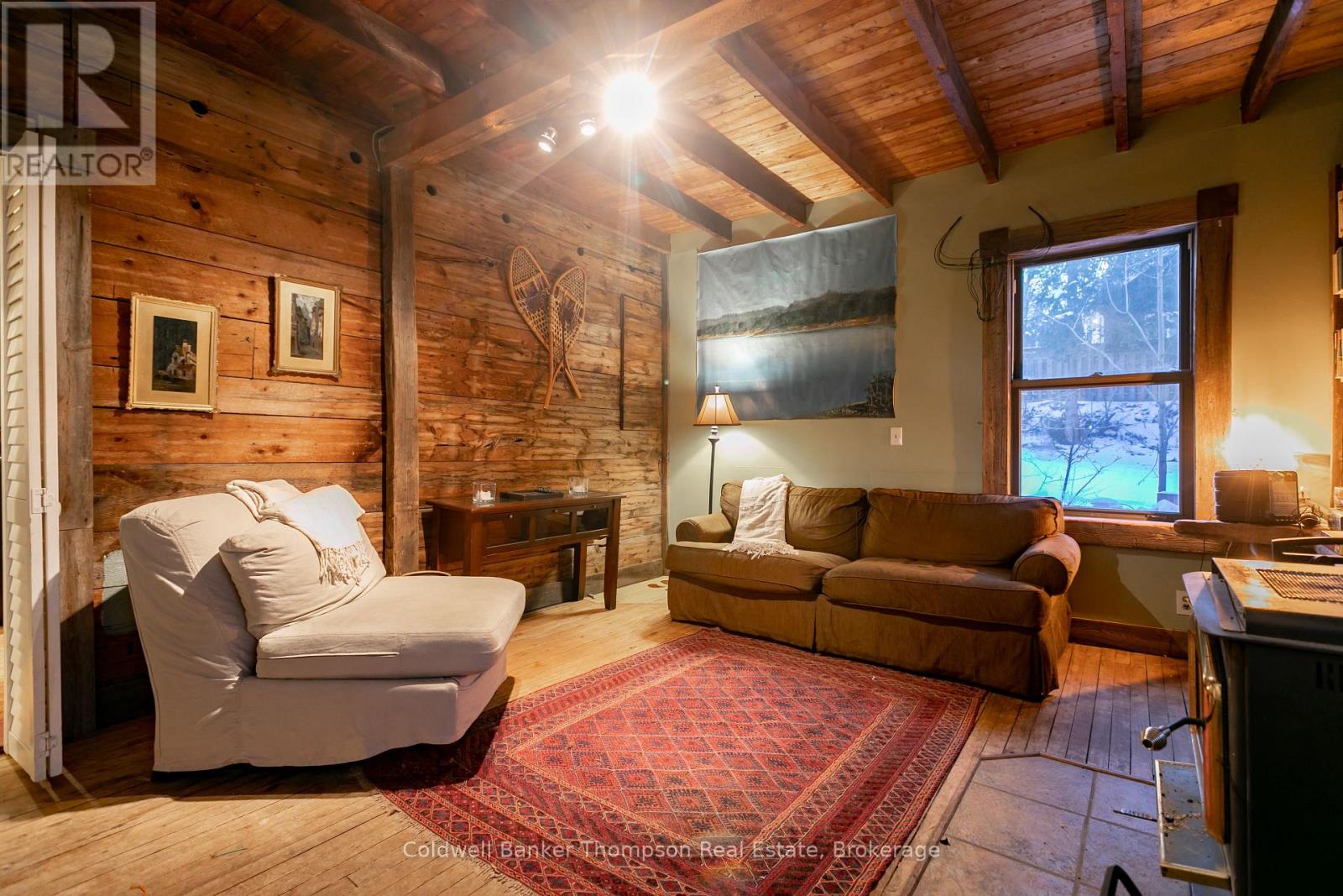 12 Lansdowne Street W, Huntsville, Ontario  P1H 1W1 - Photo 19 - X12855496